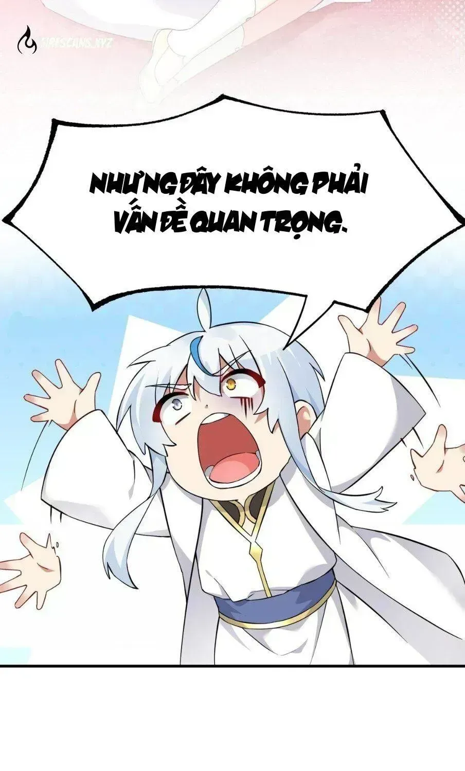 Trời Sinh Mị Cốt, Ta Bị Đồ Nhi Yandere Để Mắt Tới Chapter 0.4 - 36