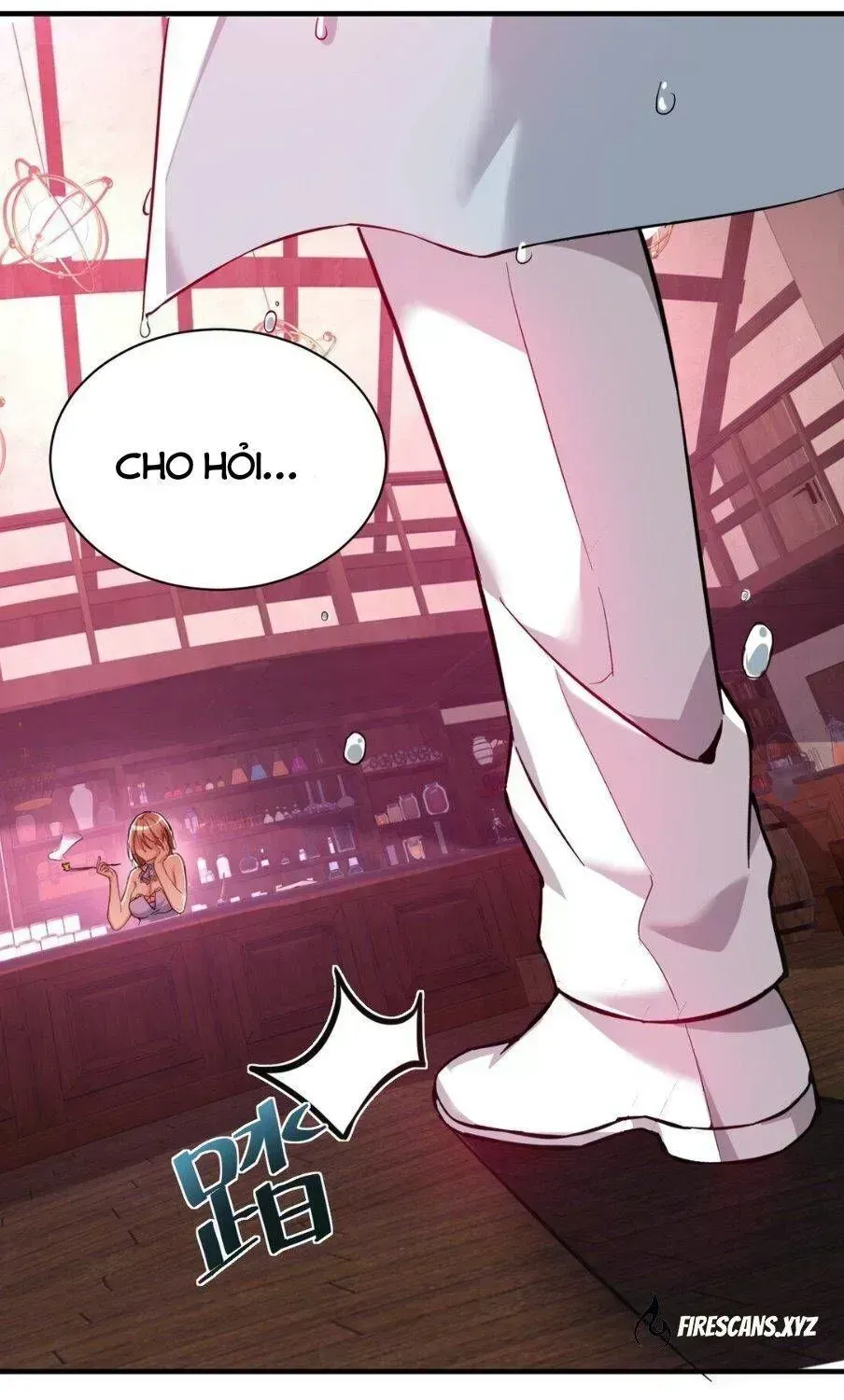 Trời Sinh Mị Cốt, Ta Bị Đồ Nhi Yandere Để Mắt Tới Chapter 0.4 - 39