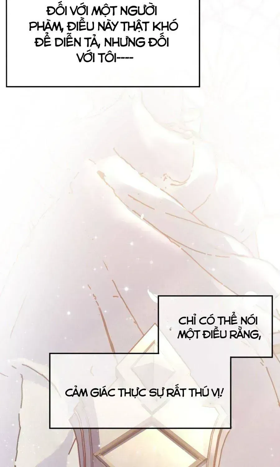 Trời Sinh Mị Cốt, Ta Bị Đồ Nhi Yandere Để Mắt Tới Chapter 0.4 - 8