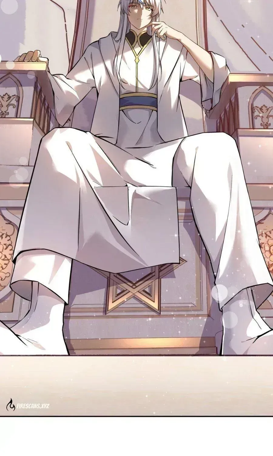 Trời Sinh Mị Cốt, Ta Bị Đồ Nhi Yandere Để Mắt Tới Chapter 0.5 - 11