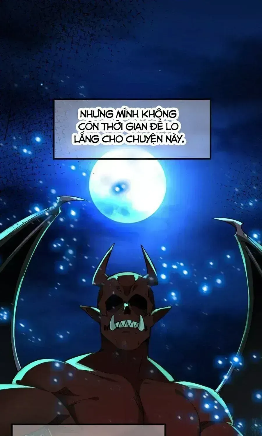 Trời Sinh Mị Cốt, Ta Bị Đồ Nhi Yandere Để Mắt Tới Chapter 0.5 - 28