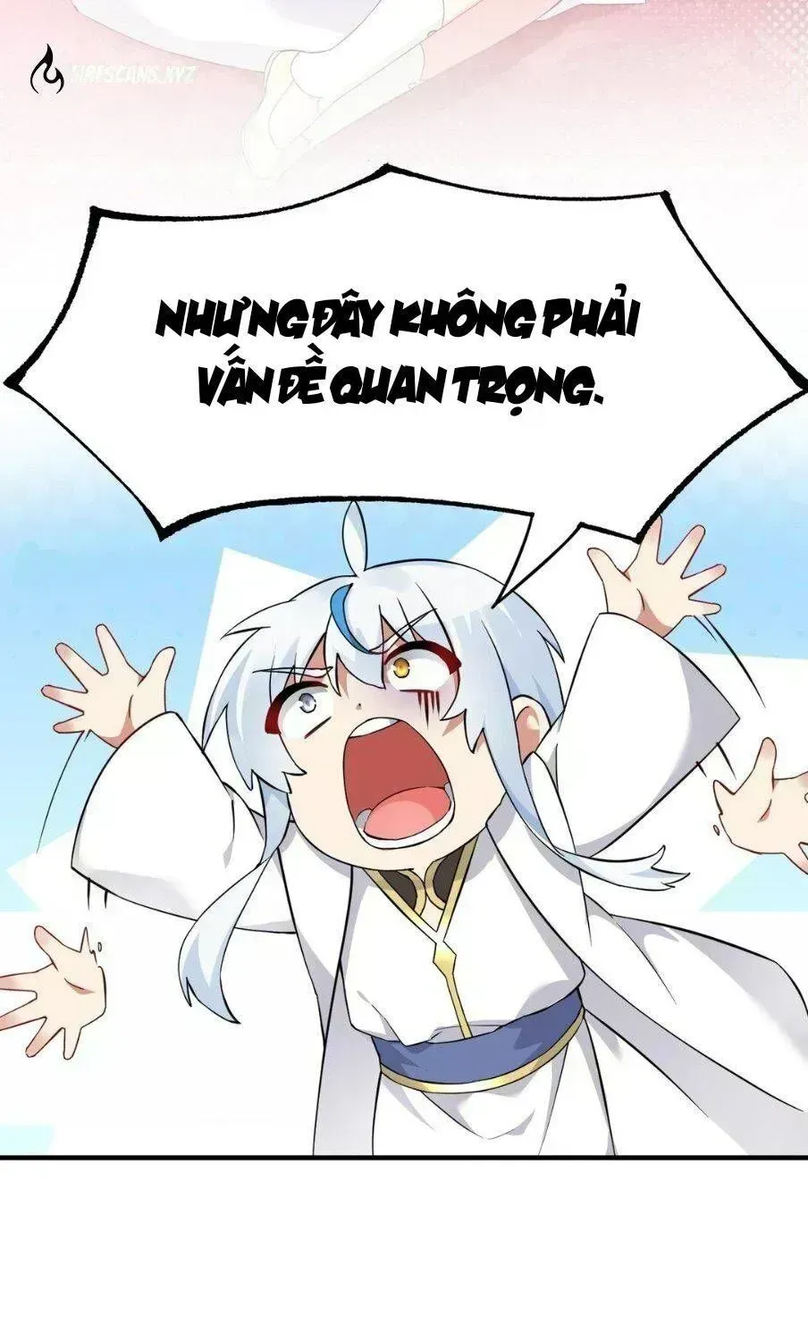 Trời Sinh Mị Cốt, Ta Bị Đồ Nhi Yandere Để Mắt Tới Chapter 0.5 - 37