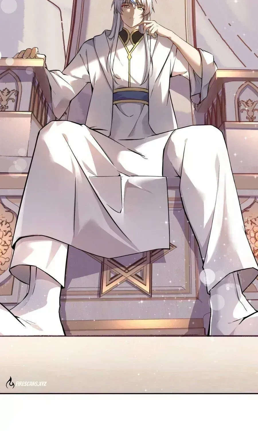 Trời Sinh Mị Cốt, Ta Bị Đồ Nhi Yandere Để Mắt Tới Chapter 0.7 - 13