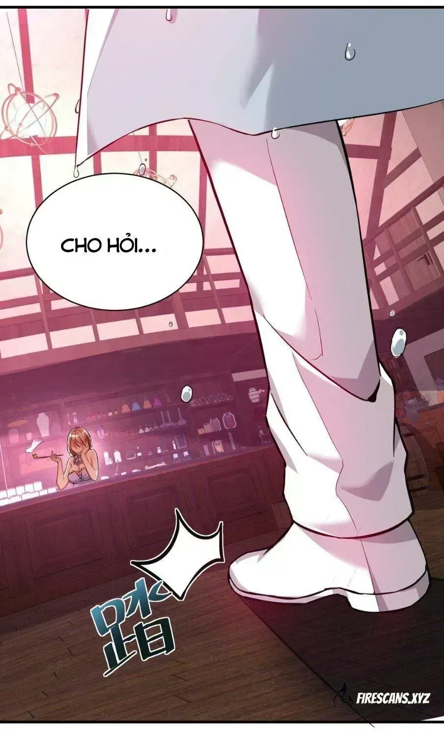 Trời Sinh Mị Cốt, Ta Bị Đồ Nhi Yandere Để Mắt Tới Chapter 0.7 - 42