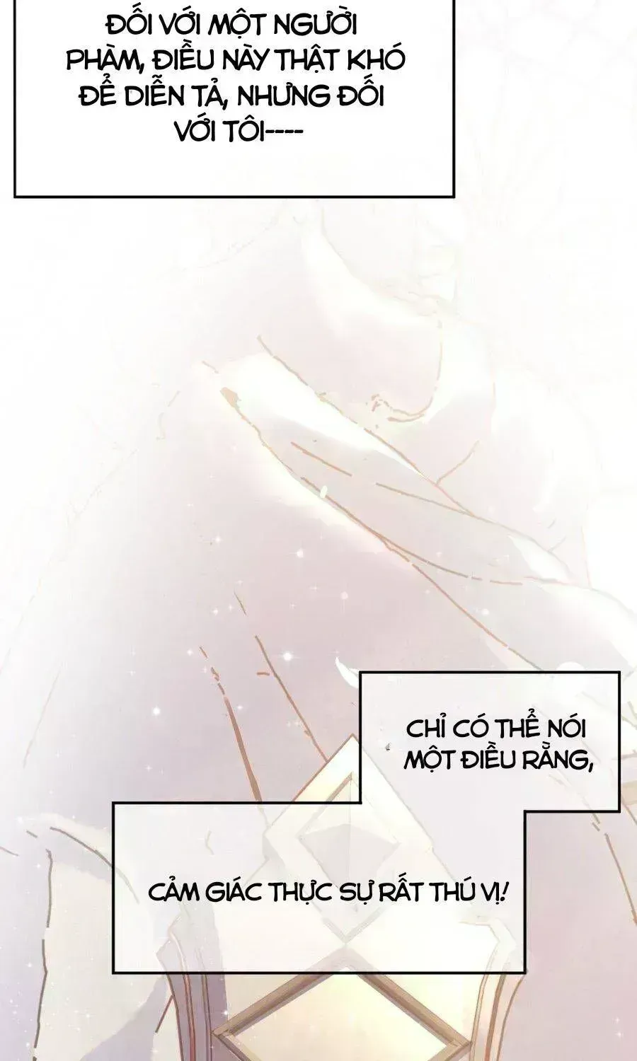 Trời Sinh Mị Cốt, Ta Bị Đồ Nhi Yandere Để Mắt Tới Chapter 0.8 - 12