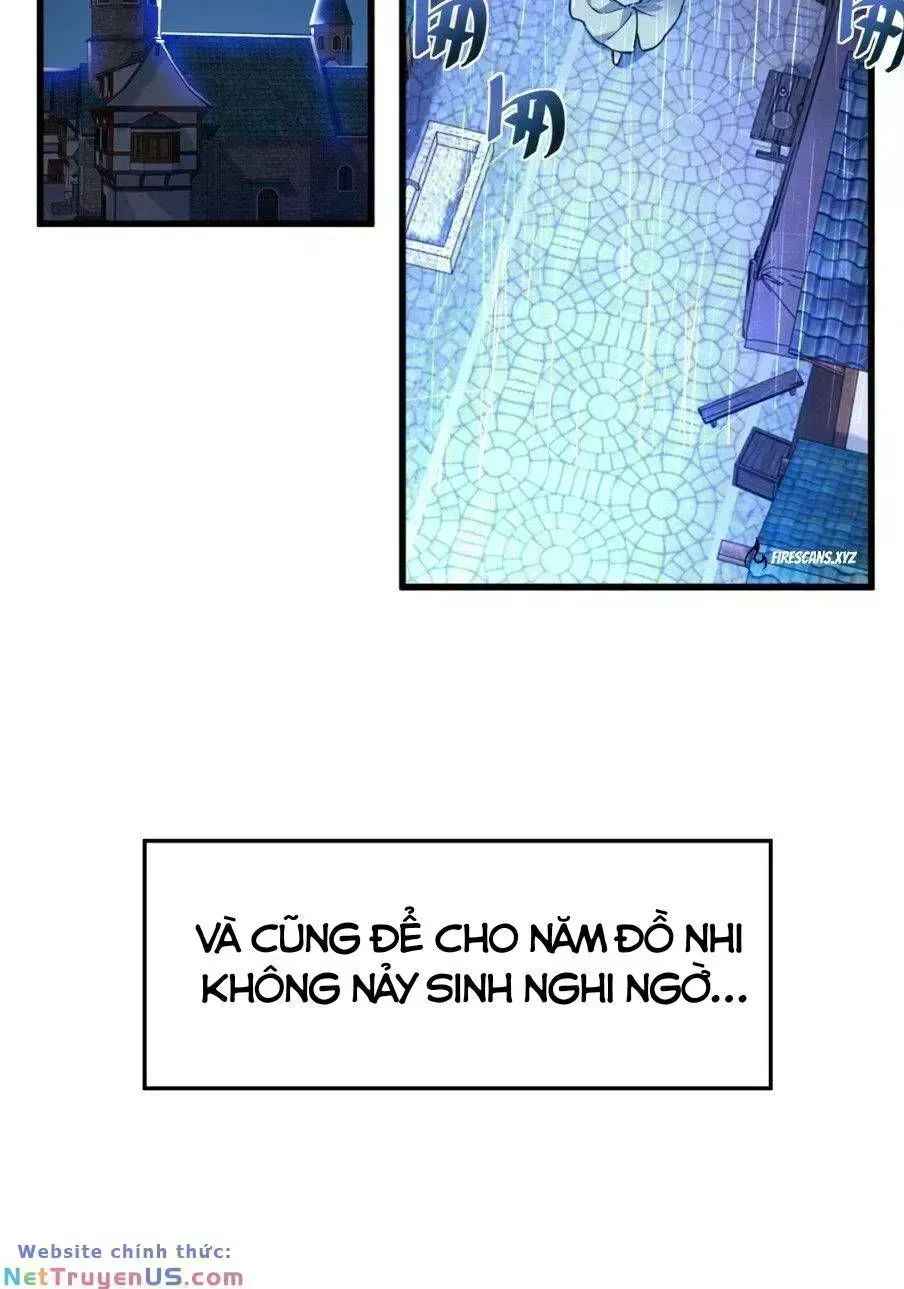 Trời Sinh Mị Cốt, Ta Bị Đồ Nhi Yandere Để Mắt Tới Chapter 0.8 - 42