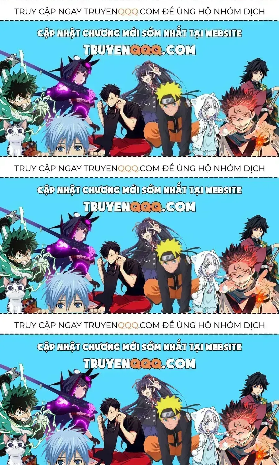 Trời Sinh Mị Cốt, Ta Bị Đồ Nhi Yandere Để Mắt Tới Chapter 0.8 - 52