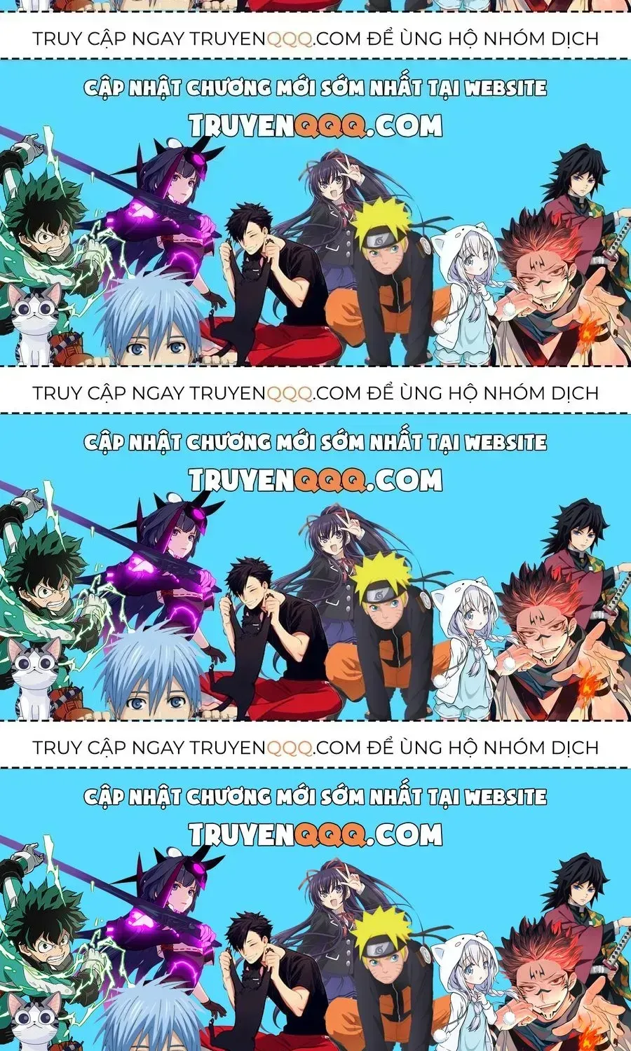 Trời Sinh Mị Cốt, Ta Bị Đồ Nhi Yandere Để Mắt Tới Chapter 0.8 - 53