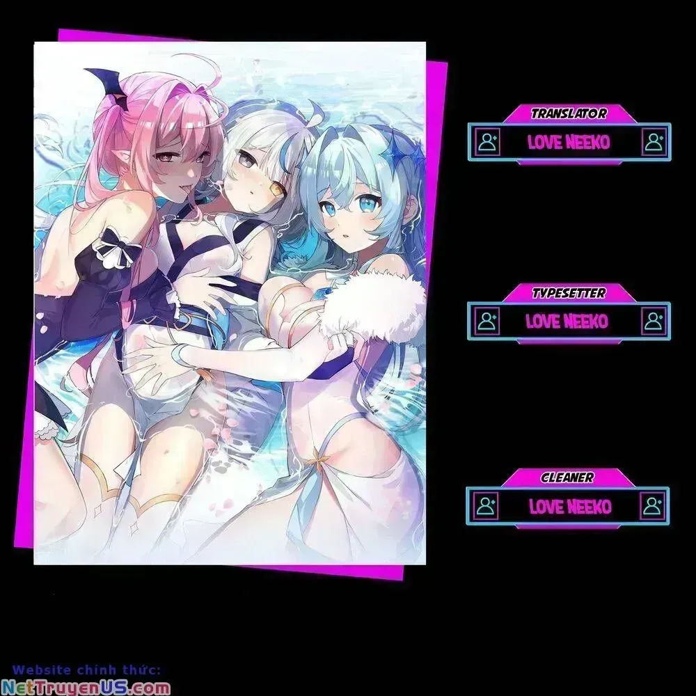 Trời Sinh Mị Cốt, Ta Bị Đồ Nhi Yandere Để Mắt Tới Chapter 0.8 - 9