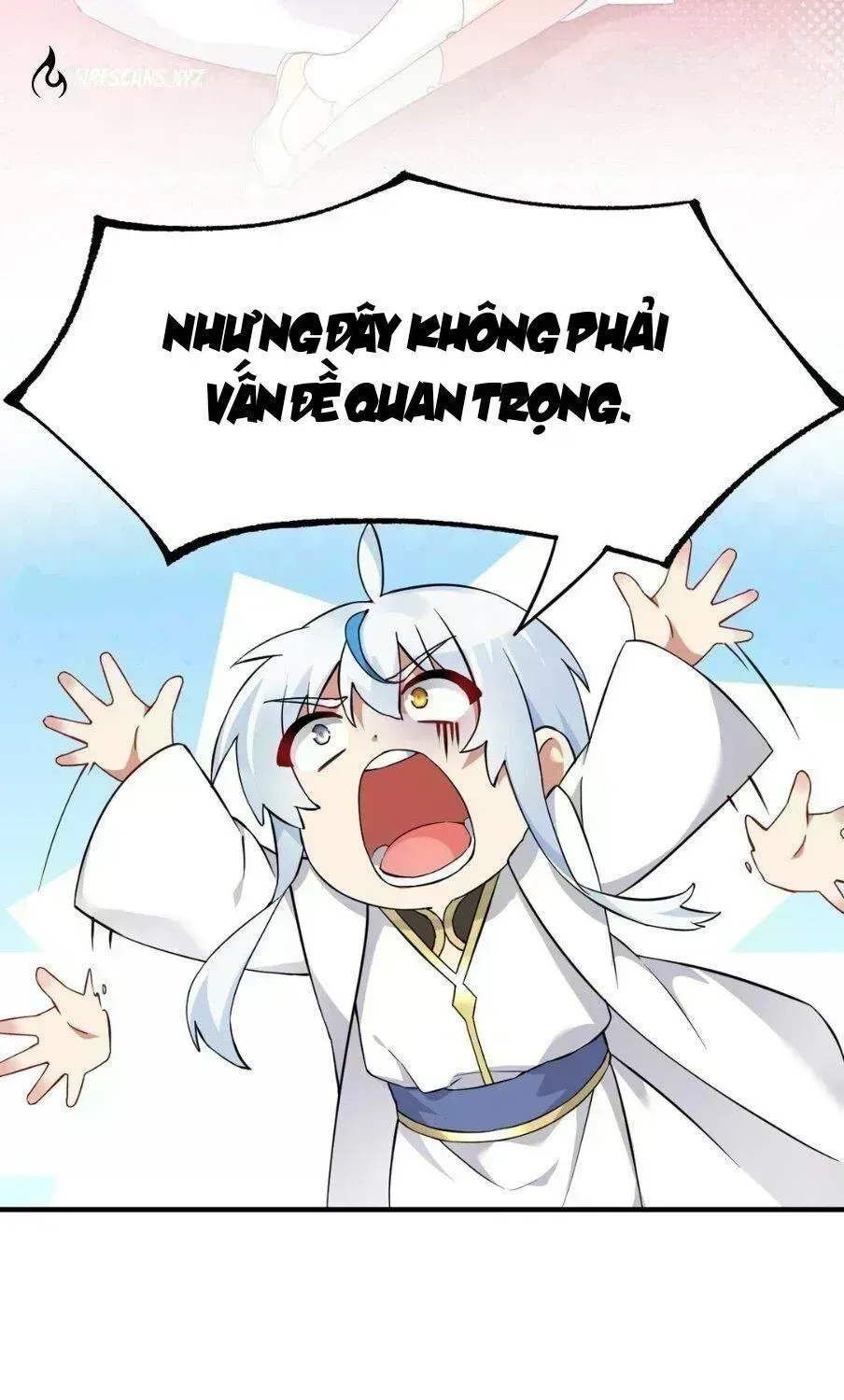 Trời Sinh Mị Cốt, Ta Bị Đồ Nhi Yandere Để Mắt Tới Chapter 0.9 - 41