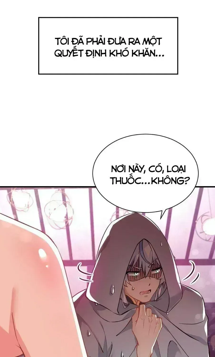 Trời Sinh Mị Cốt, Ta Bị Đồ Nhi Yandere Để Mắt Tới Chapter 0.9 - 45