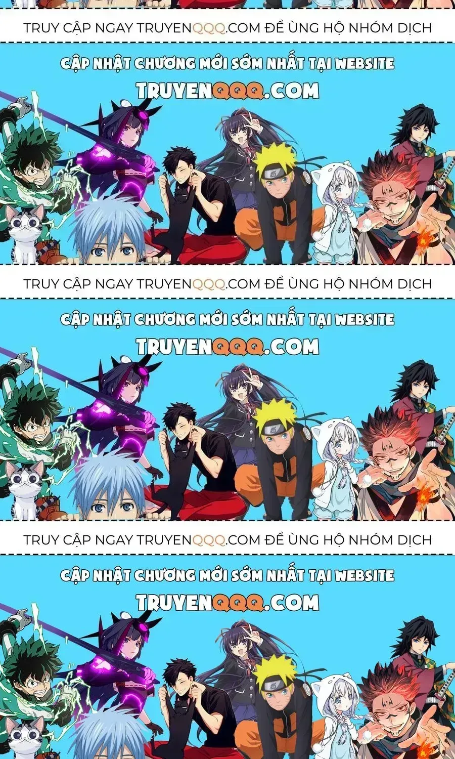 Trời Sinh Mị Cốt, Ta Bị Đồ Nhi Yandere Để Mắt Tới Chapter 0.9 - 54