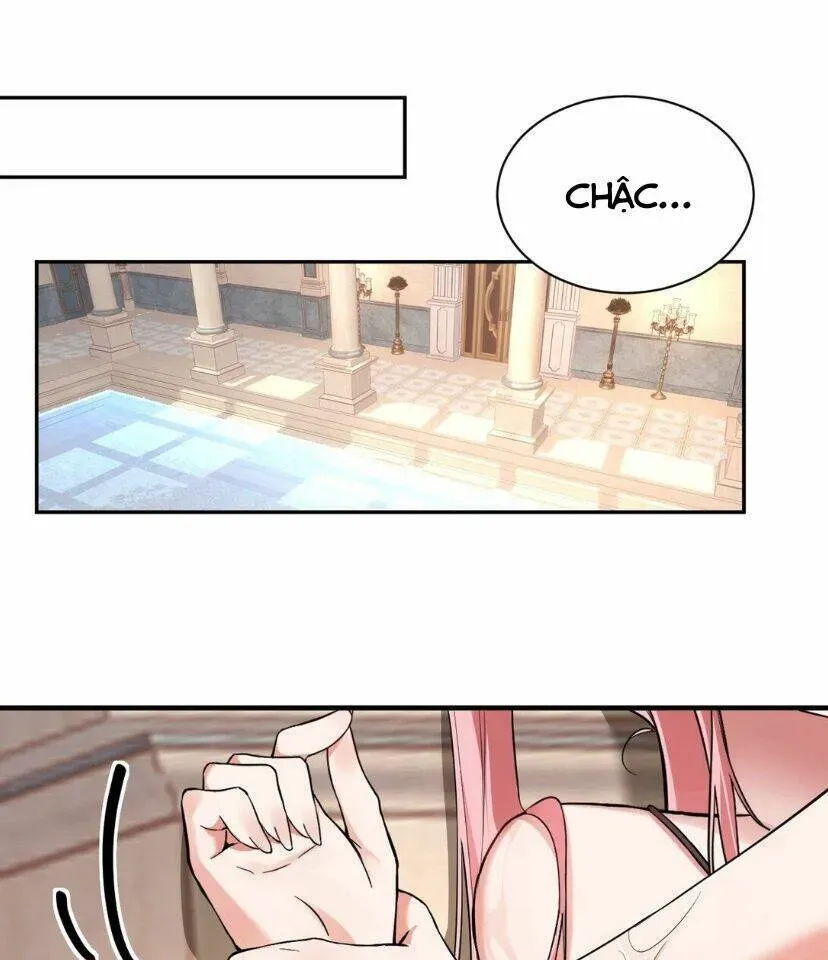 Trời Sinh Mị Cốt, Ta Bị Đồ Nhi Yandere Để Mắt Tới Chapter 1.1 - 2