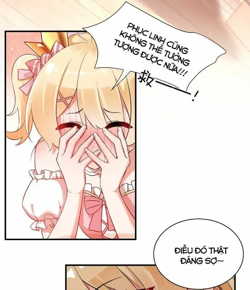 Trời Sinh Mị Cốt, Ta Bị Đồ Nhi Yandere Để Mắt Tới Chapter 1.1 - 11