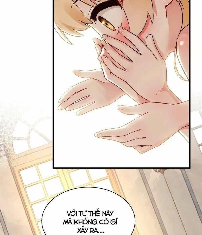 Trời Sinh Mị Cốt, Ta Bị Đồ Nhi Yandere Để Mắt Tới Chapter 1.1 - 12