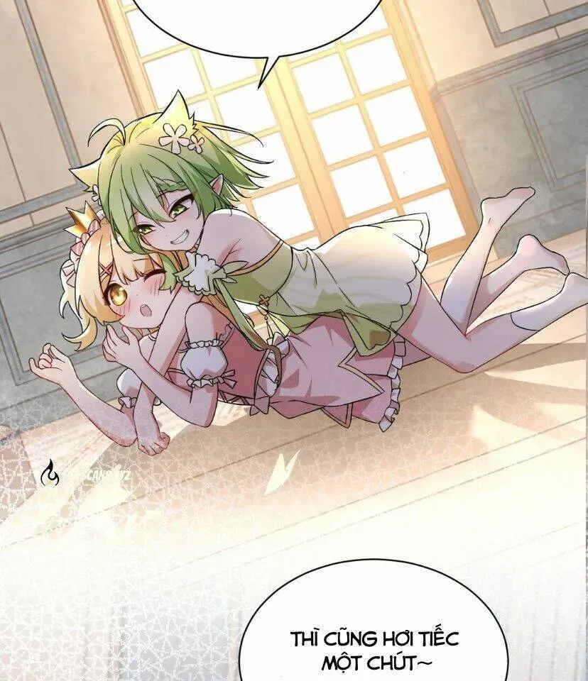 Trời Sinh Mị Cốt, Ta Bị Đồ Nhi Yandere Để Mắt Tới Chapter 1.1 - 13