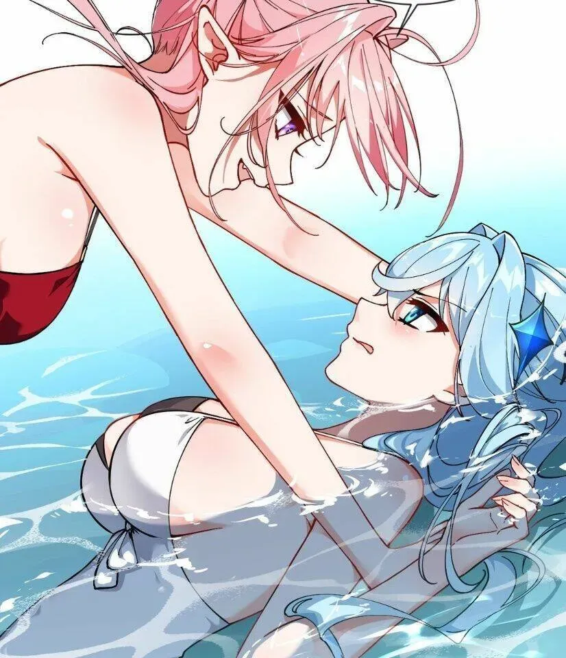 Trời Sinh Mị Cốt, Ta Bị Đồ Nhi Yandere Để Mắt Tới Chapter 1.1 - 37