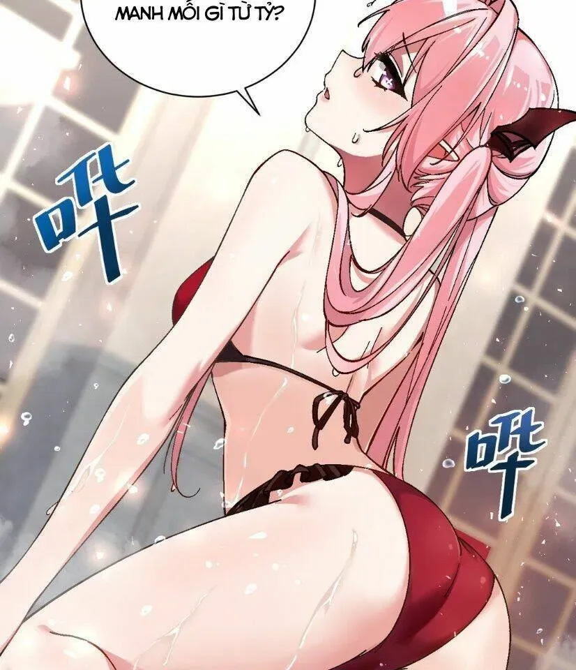 Trời Sinh Mị Cốt, Ta Bị Đồ Nhi Yandere Để Mắt Tới Chapter 1.1 - 40