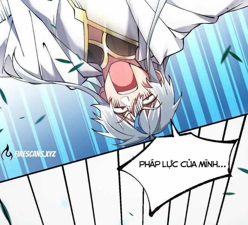 Trời Sinh Mị Cốt, Ta Bị Đồ Nhi Yandere Để Mắt Tới Chapter 1.1 - 61