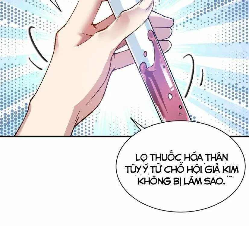 Trời Sinh Mị Cốt, Ta Bị Đồ Nhi Yandere Để Mắt Tới Chapter 1.1 - 66