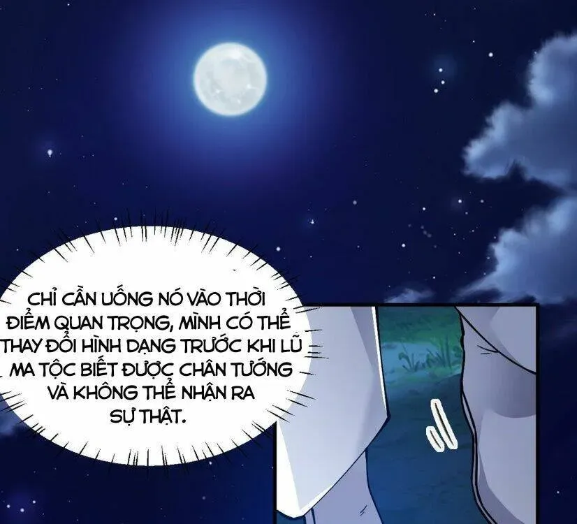Trời Sinh Mị Cốt, Ta Bị Đồ Nhi Yandere Để Mắt Tới Chapter 1.1 - 70