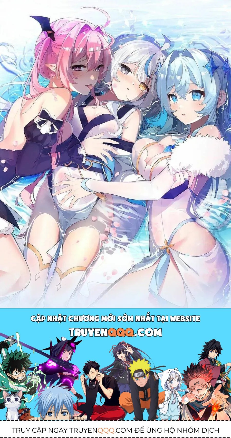 Trời Sinh Mị Cốt, Ta Bị Đồ Nhi Yandere Để Mắt Tới Chapter 1.1 - 90
