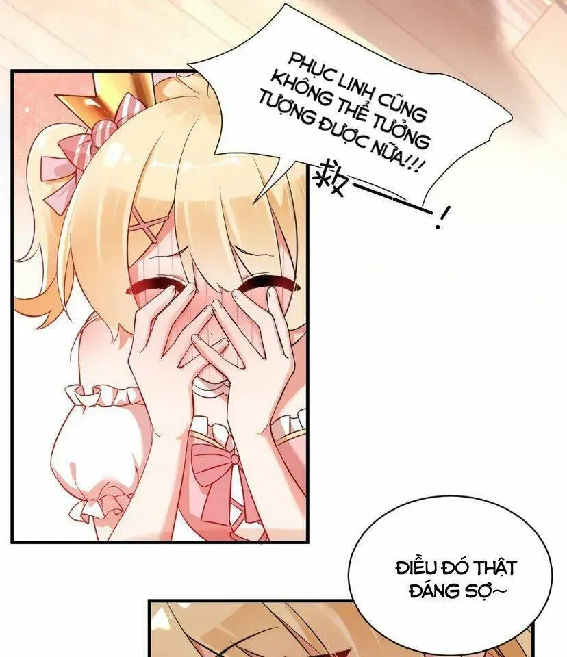 Trời Sinh Mị Cốt, Ta Bị Đồ Nhi Yandere Để Mắt Tới Chapter 1.2 - 11