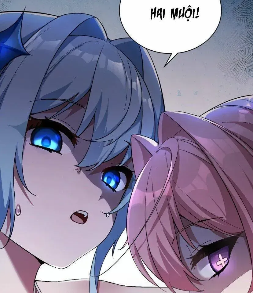 Trời Sinh Mị Cốt, Ta Bị Đồ Nhi Yandere Để Mắt Tới Chapter 1.2 - 17