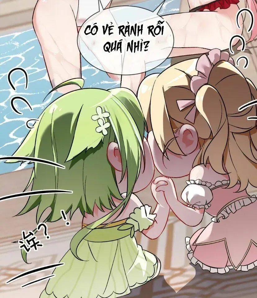 Trời Sinh Mị Cốt, Ta Bị Đồ Nhi Yandere Để Mắt Tới Chapter 1.2 - 19