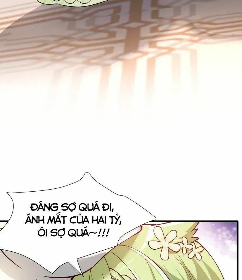 Trời Sinh Mị Cốt, Ta Bị Đồ Nhi Yandere Để Mắt Tới Chapter 1.2 - 20