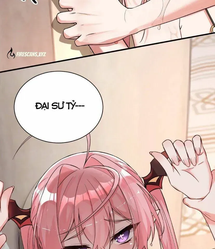 Trời Sinh Mị Cốt, Ta Bị Đồ Nhi Yandere Để Mắt Tới Chapter 1.2 - 3
