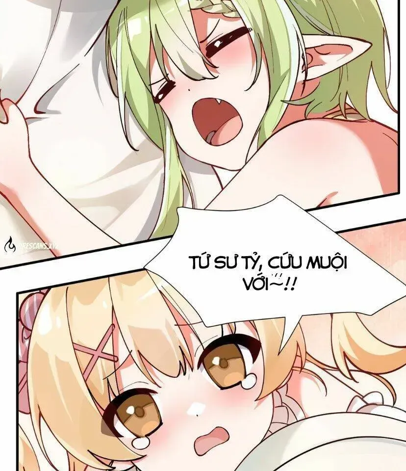 Trời Sinh Mị Cốt, Ta Bị Đồ Nhi Yandere Để Mắt Tới Chapter 1.2 - 21