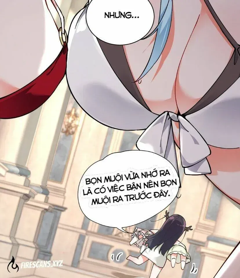 Trời Sinh Mị Cốt, Ta Bị Đồ Nhi Yandere Để Mắt Tới Chapter 1.2 - 28