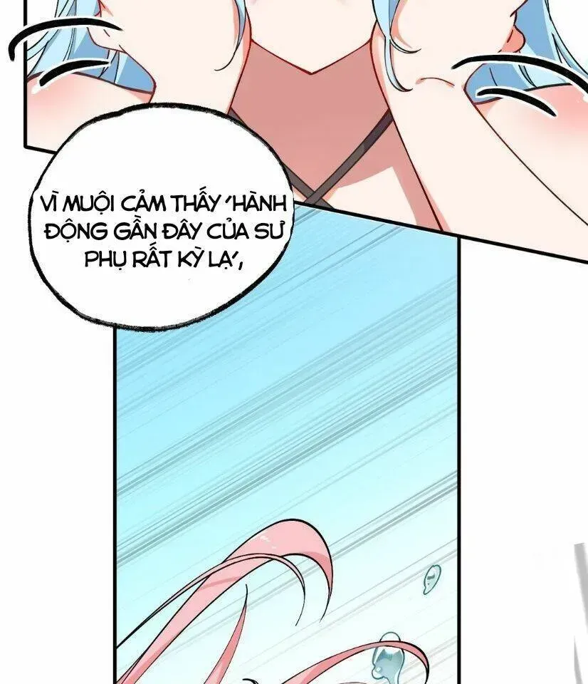 Trời Sinh Mị Cốt, Ta Bị Đồ Nhi Yandere Để Mắt Tới Chapter 1.2 - 32