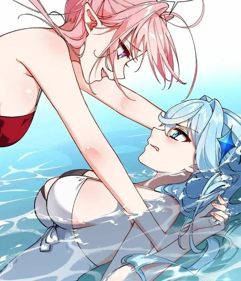 Trời Sinh Mị Cốt, Ta Bị Đồ Nhi Yandere Để Mắt Tới Chapter 1.2 - 37