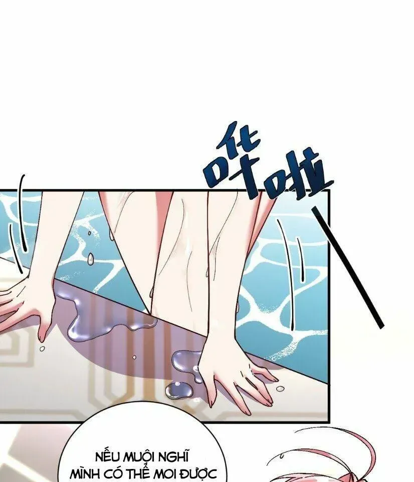Trời Sinh Mị Cốt, Ta Bị Đồ Nhi Yandere Để Mắt Tới Chapter 1.2 - 39