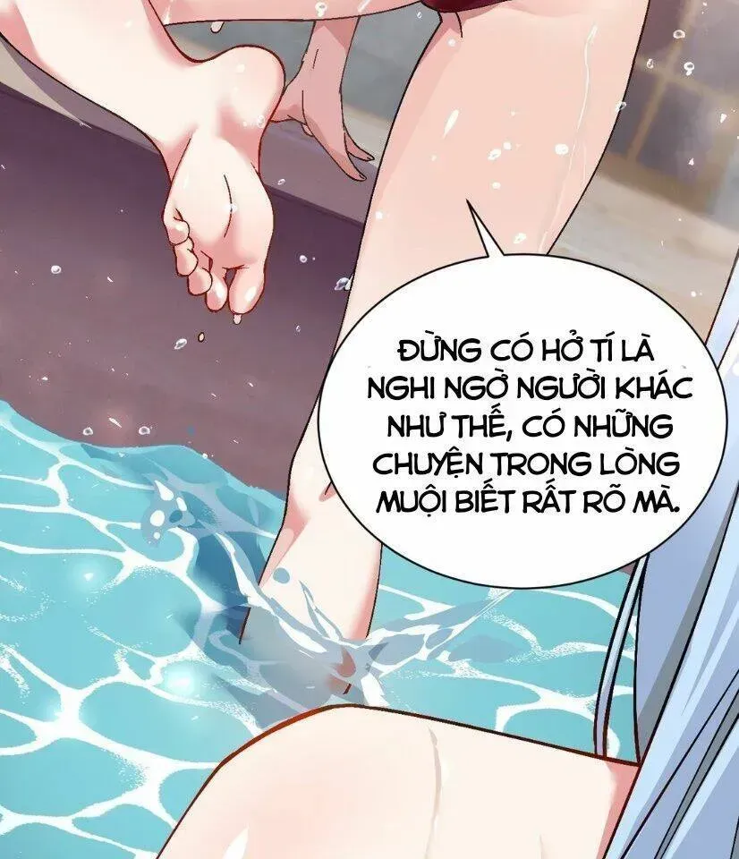 Trời Sinh Mị Cốt, Ta Bị Đồ Nhi Yandere Để Mắt Tới Chapter 1.2 - 41