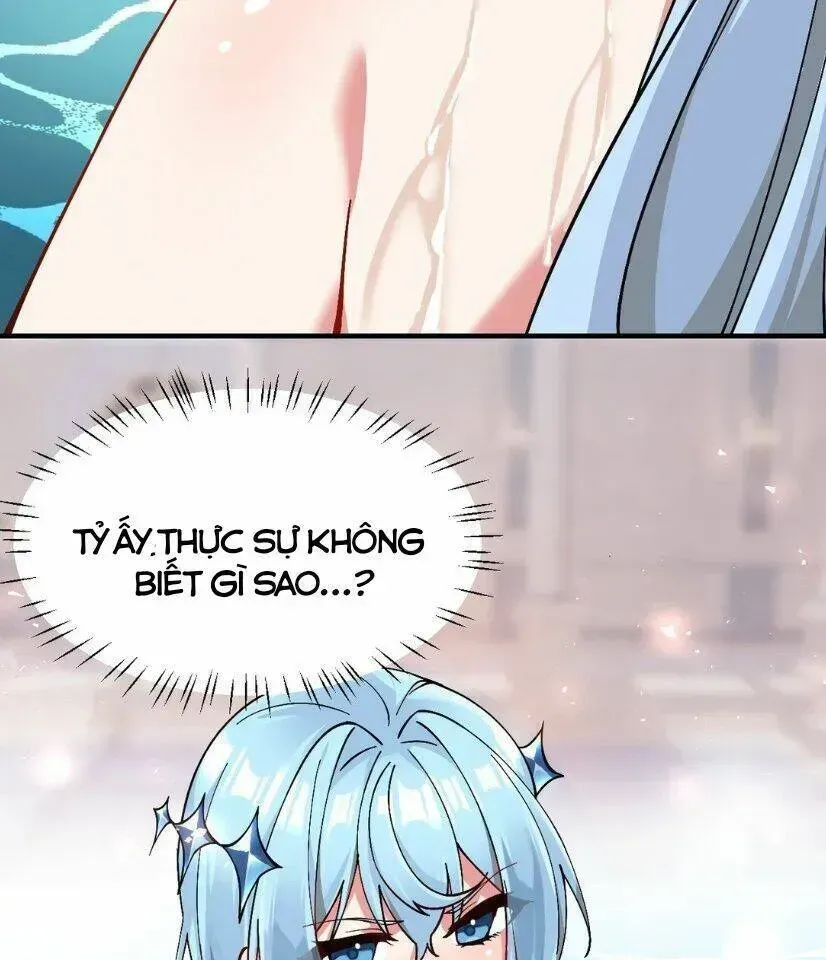 Trời Sinh Mị Cốt, Ta Bị Đồ Nhi Yandere Để Mắt Tới Chapter 1.2 - 42
