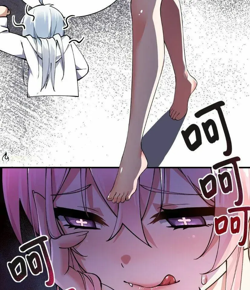 Trời Sinh Mị Cốt, Ta Bị Đồ Nhi Yandere Để Mắt Tới Chapter 1.2 - 49