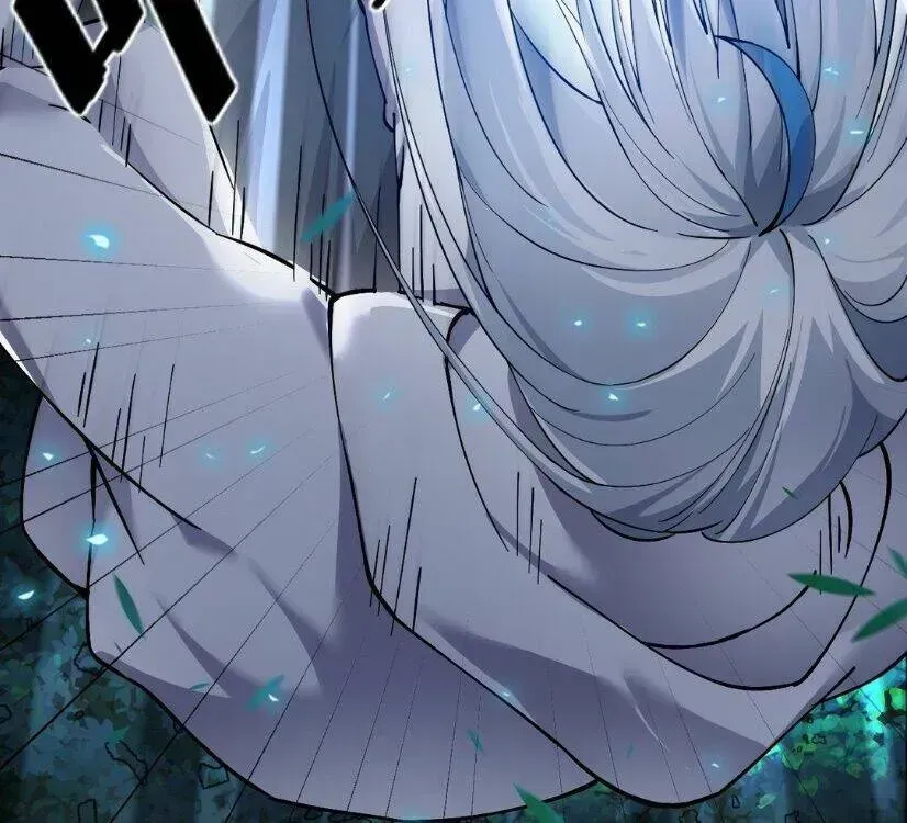 Trời Sinh Mị Cốt, Ta Bị Đồ Nhi Yandere Để Mắt Tới Chapter 1.2 - 59