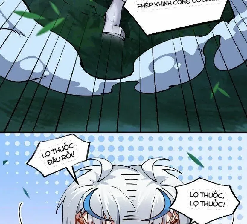 Trời Sinh Mị Cốt, Ta Bị Đồ Nhi Yandere Để Mắt Tới Chapter 1.2 - 64