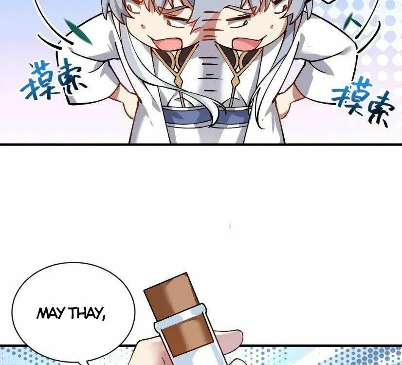 Trời Sinh Mị Cốt, Ta Bị Đồ Nhi Yandere Để Mắt Tới Chapter 1.2 - 65