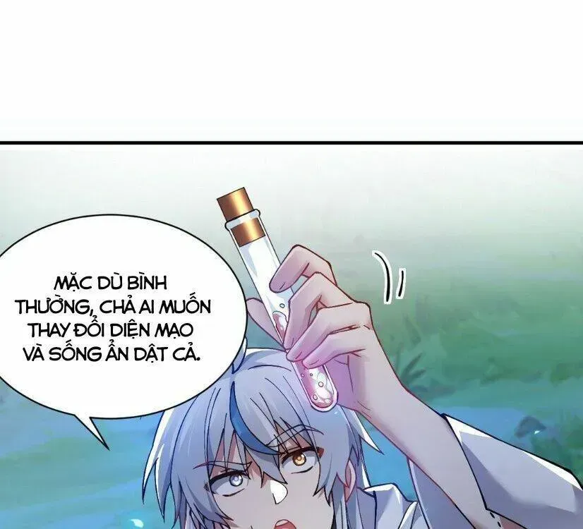 Trời Sinh Mị Cốt, Ta Bị Đồ Nhi Yandere Để Mắt Tới Chapter 1.2 - 67