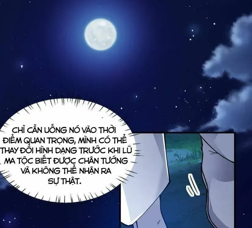 Trời Sinh Mị Cốt, Ta Bị Đồ Nhi Yandere Để Mắt Tới Chapter 1.2 - 70