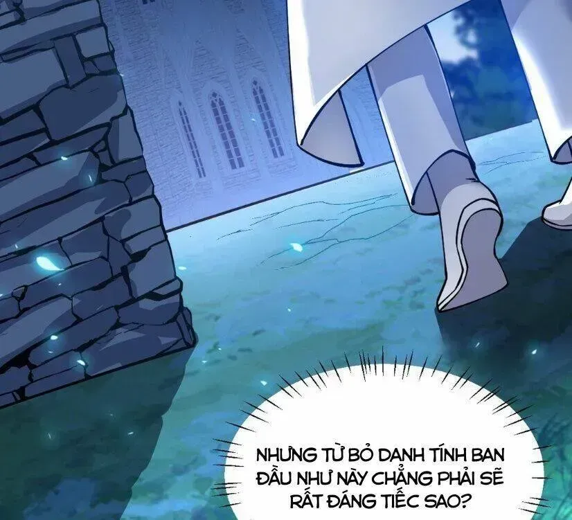 Trời Sinh Mị Cốt, Ta Bị Đồ Nhi Yandere Để Mắt Tới Chapter 1.2 - 73