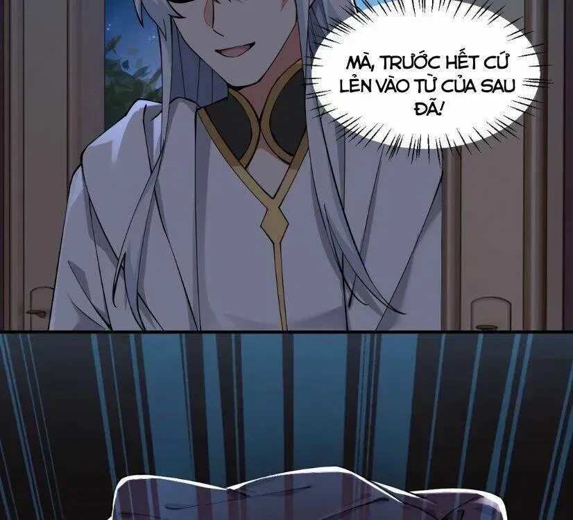 Trời Sinh Mị Cốt, Ta Bị Đồ Nhi Yandere Để Mắt Tới Chapter 1.2 - 82