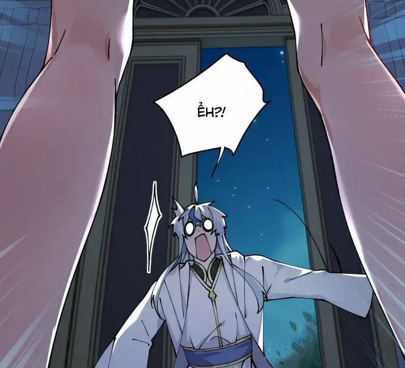 Trời Sinh Mị Cốt, Ta Bị Đồ Nhi Yandere Để Mắt Tới Chapter 1.2 - 85