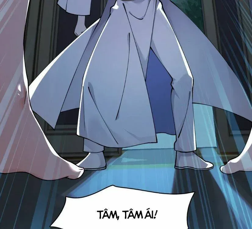 Trời Sinh Mị Cốt, Ta Bị Đồ Nhi Yandere Để Mắt Tới Chapter 1.2 - 86
