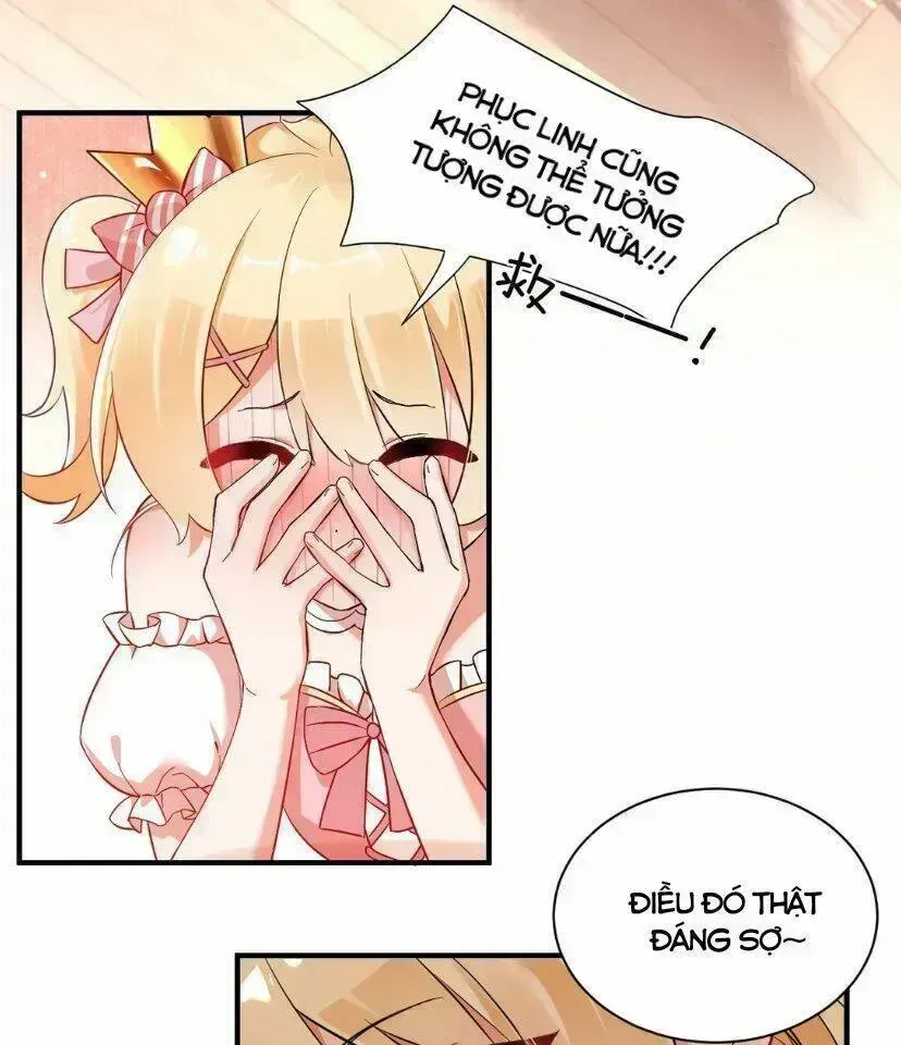 Trời Sinh Mị Cốt, Ta Bị Đồ Nhi Yandere Để Mắt Tới Chapter 1.5 - 14