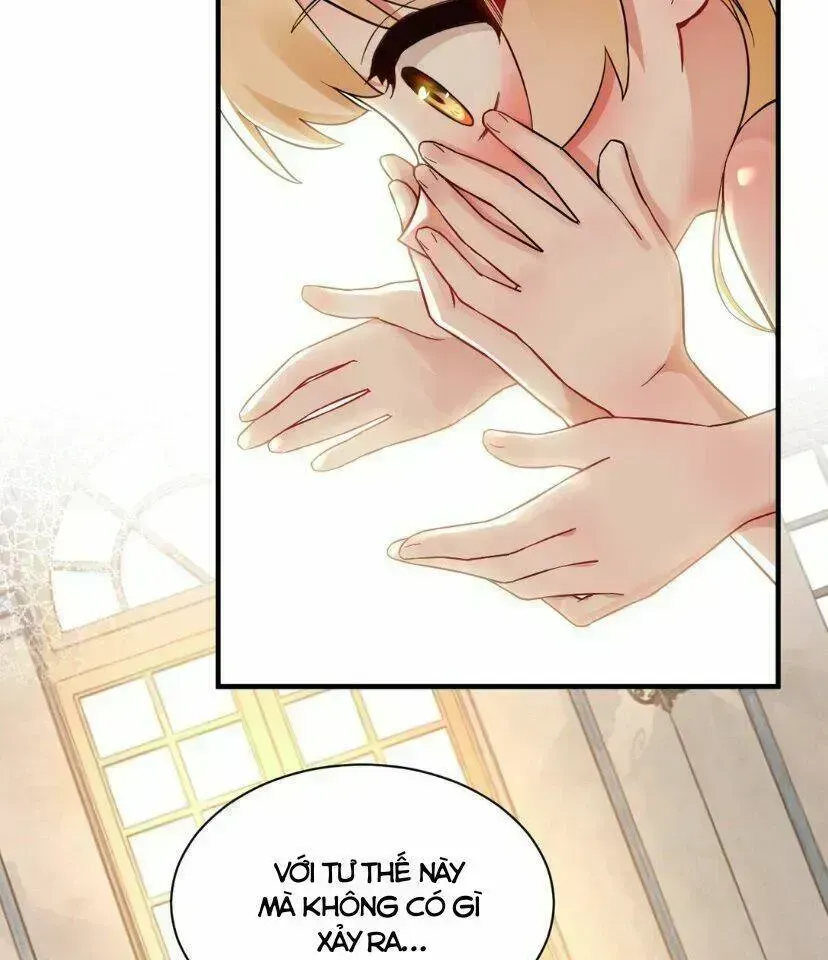 Trời Sinh Mị Cốt, Ta Bị Đồ Nhi Yandere Để Mắt Tới Chapter 1.5 - 15